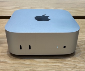 Mac mini