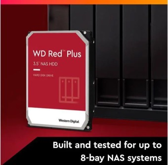 WD Red